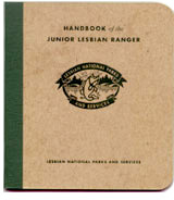 Handbook of the Junior Lesbian Ranger 
