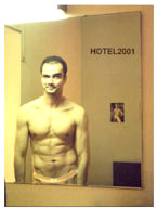 Hotel 2001