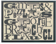 Game Puzzle