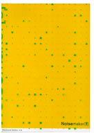 Noisemakers: Blackwood Gallery