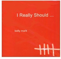 Kelly Mark: I Really&#160;Should