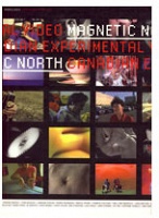 Magnetic North: Canadian Experimental Video