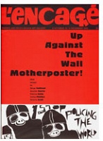 L’Encage: Up Against the Wall Motherposter