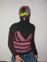 School of Serial Production: Art Met Sweat Shop
