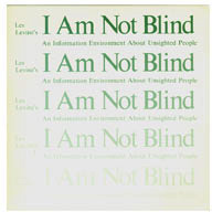 I Am Not Blind: An Information Environment About Unsighted Peopl