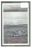 Audio Arts: Richard Long In Conversation With William Furlong