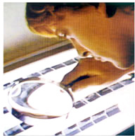 Christian Marclay: Cinema