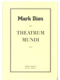 Theatrum Mundi 