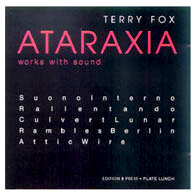 Ataraxia: CD 