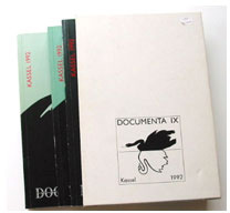Documenta 9 1992