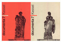 Documenta 7: Kassel 2 Volumes