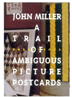 A Trail of Ambiguous Picture Postcards