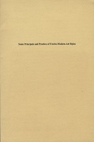 Some Principals and Practice of Twelve Modern Art&#160;Styles