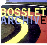 Bosslet Archive