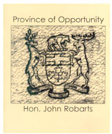 Province of Opportunity 
