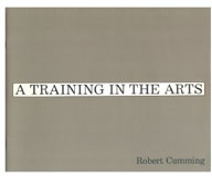 A Training in the Arts