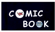 Comic Book