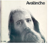 Avalanche, Lenz 1972