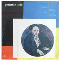 Gertrude Stein Readings 