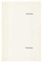Artists Draw (Artist&#160;Space)