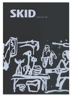 Skid No.1