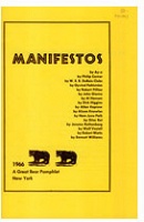 Great Bear Pamphlet:&#160;Manifestos