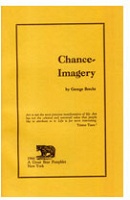 George Brecht: Great Bear Pamphlet: Chance&#160;Imagery