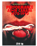 Performance Au/In Canada 1970-1990