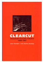 Clearcut Woolworth Bldg To 1949 -1997