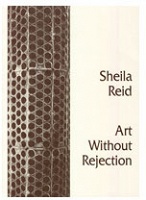 Shelaigh Reid: Art Without&#160;Rejection