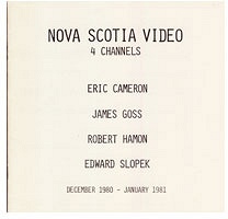 Nova Scotia Video: 4 Channels