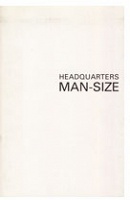 Headquarters Men-Size