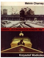 Canada XLII Bienalle D. Venezia: 1986