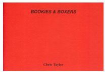 Bookies and Boxers: A Touring Exhibition