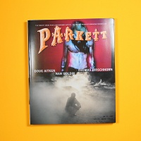 Doug Aitken: Parkett # 57