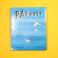 Cindy Sherman: Parkett # 24
