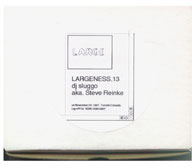 Galerie Largeness no.13