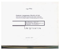 Galerie Largeness no.5