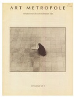 AM Catalogue 9, 1981