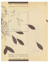 AM Catalogue no.8: 1980