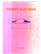 Project Blue Book