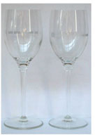 Wine Glasses