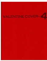 Julie Voyce: Valentine Cover no.4