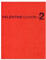 Valentine Cover no.2 