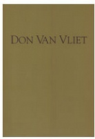 Don Van Vliet 