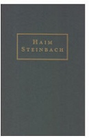 Haim Steinbach