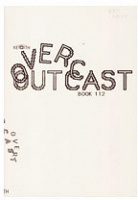 Keith Smith: Overcast Book (112)