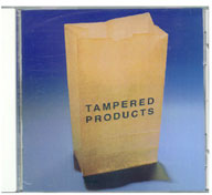 Tampered Products 