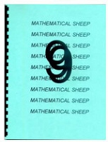 Lyla Rye: Mathematical&#160;Sheep