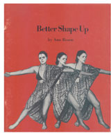 Better Shape Up